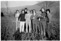 Claudio-Chico-Giorgio-prof-Zanetti-Alessandro-Franco-Loris-Carlo-Toni-1972-04