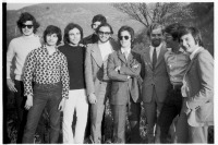 Stefano-Toni-Chico-Giorgio-prof-Forti-Franco-prof-Zanetti-Alessandro-Loris-1972-04